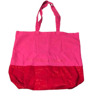 Victoria’s Secret Tote Bag